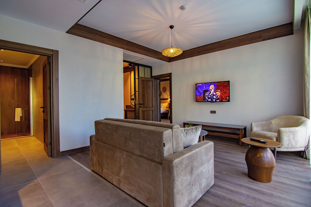 Hayal Vadisi Suit Hotel 27/36