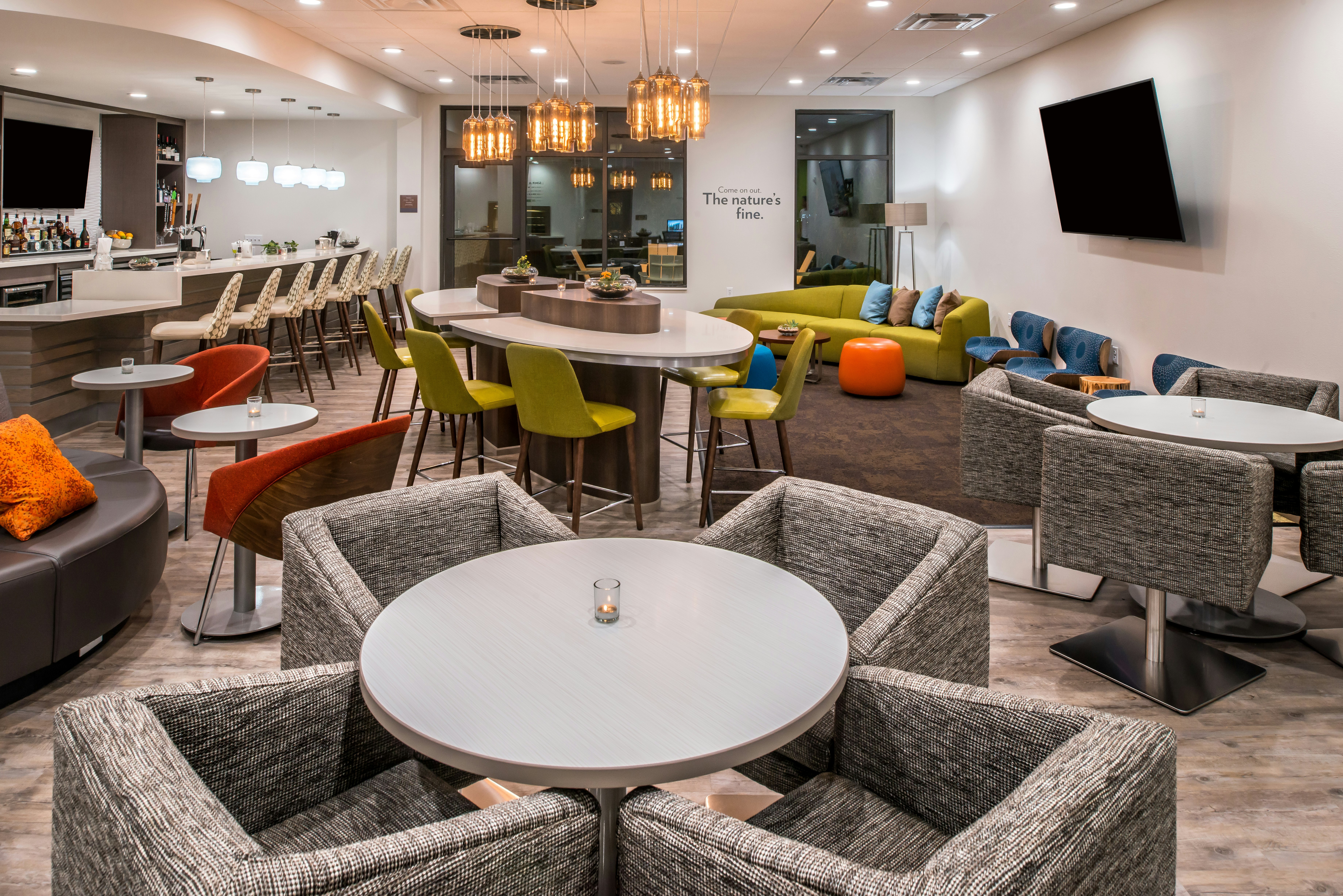 Even Hotels Eugene 68/72