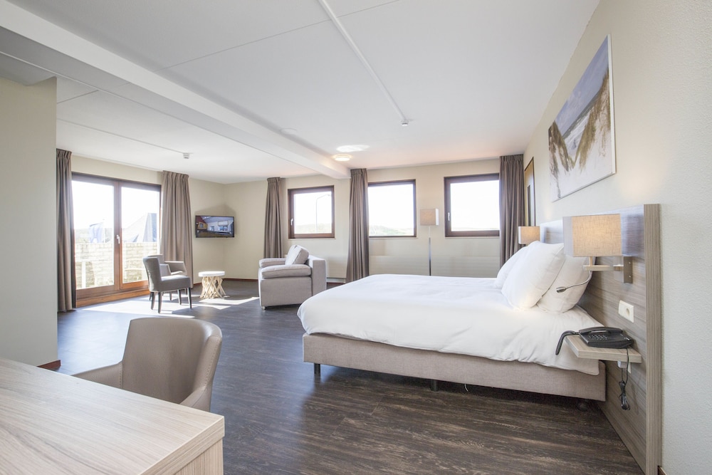 Fletcher Badhotel Callantsoog 9/43