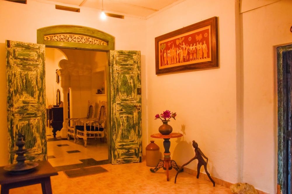 Oriental Rest Hikkaduwa 21/36