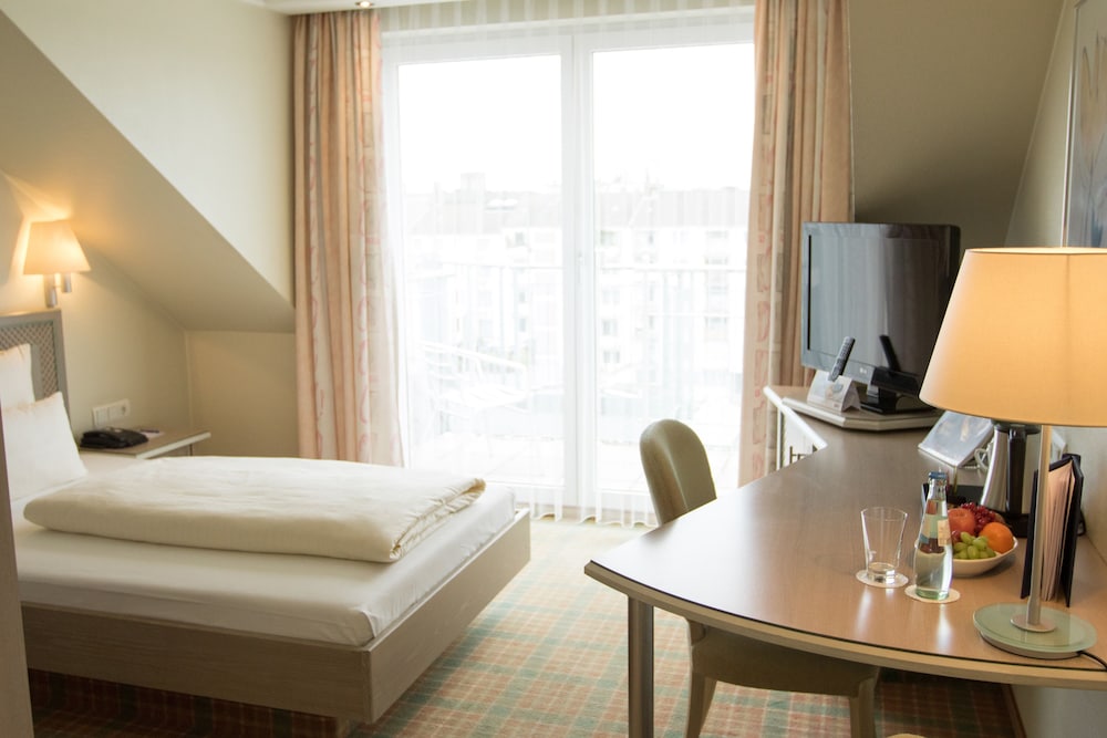 Stadt Munchen Hotel 22/33