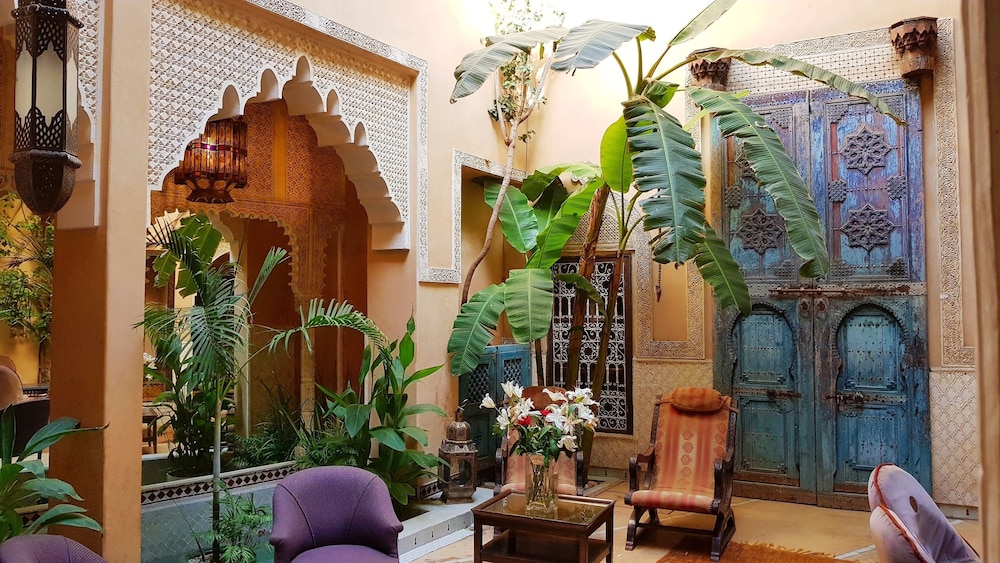 Riad Armelle 9/76