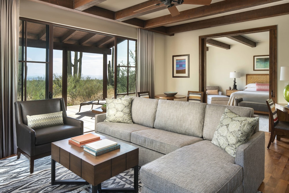The Ritz Carlton Dove Mountain 23/51
