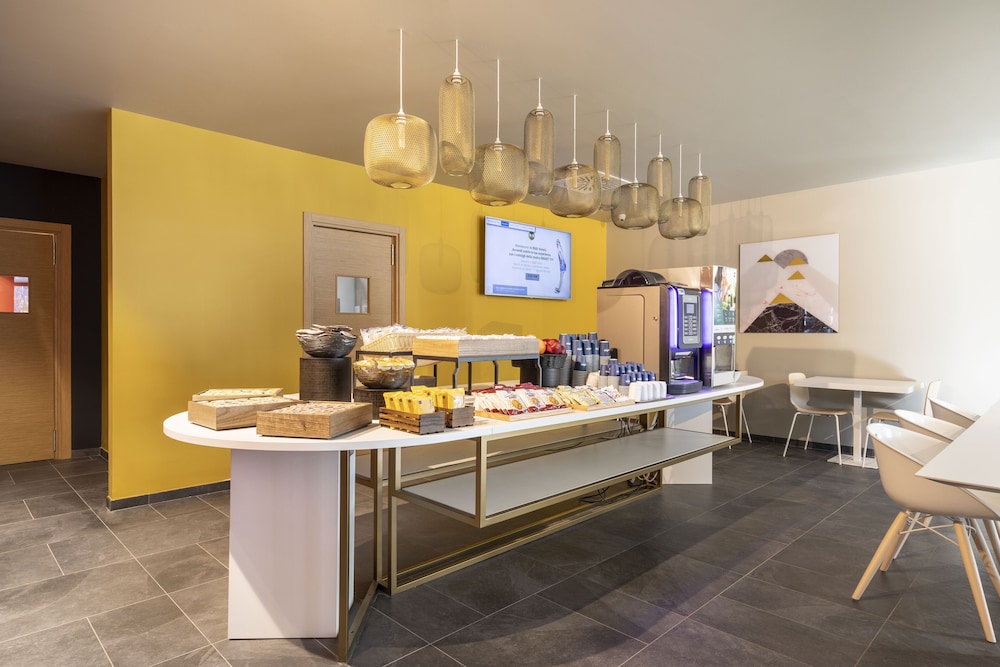 B&B Hotel Bolzano 42/51