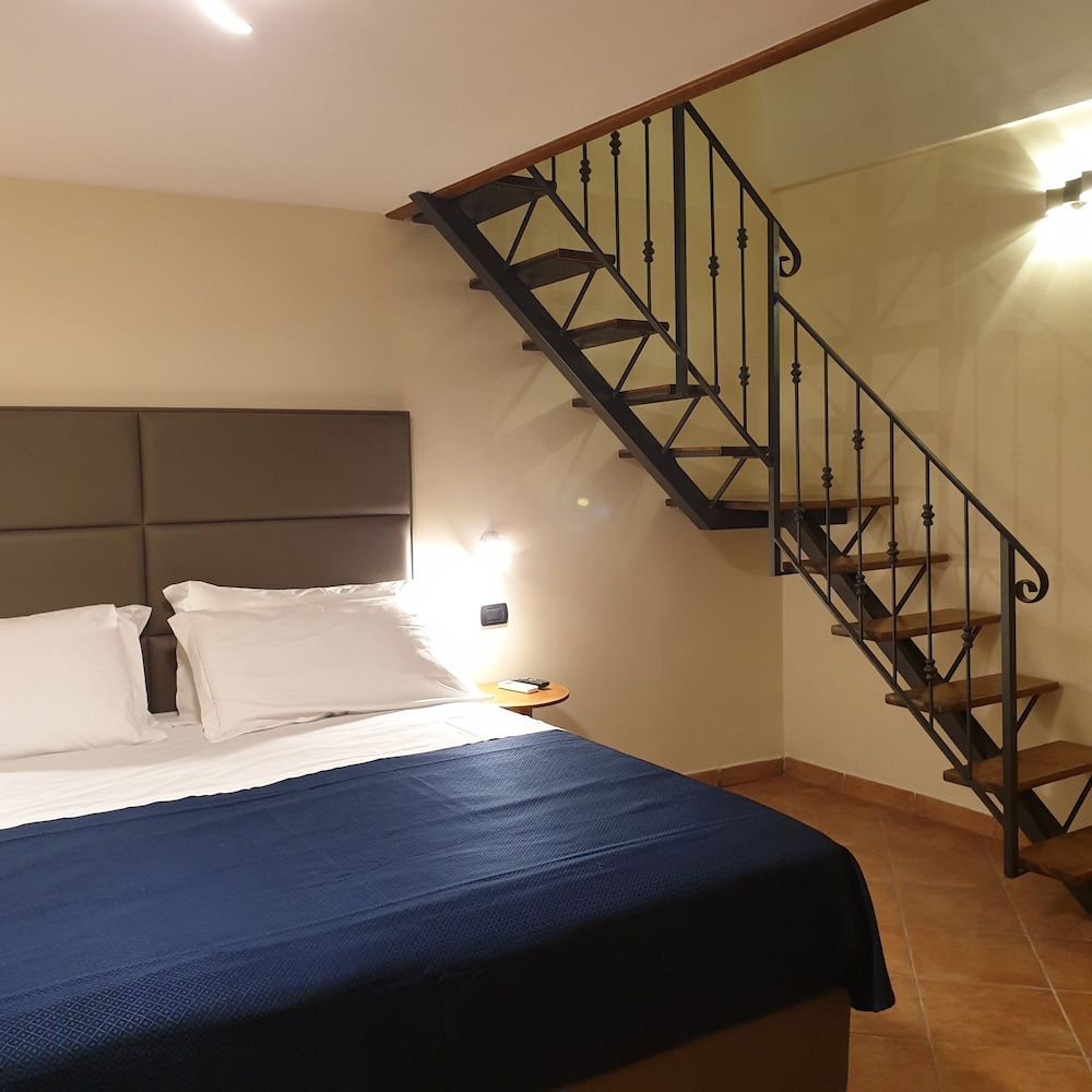 RESIDENCE L INCANTO 25/71