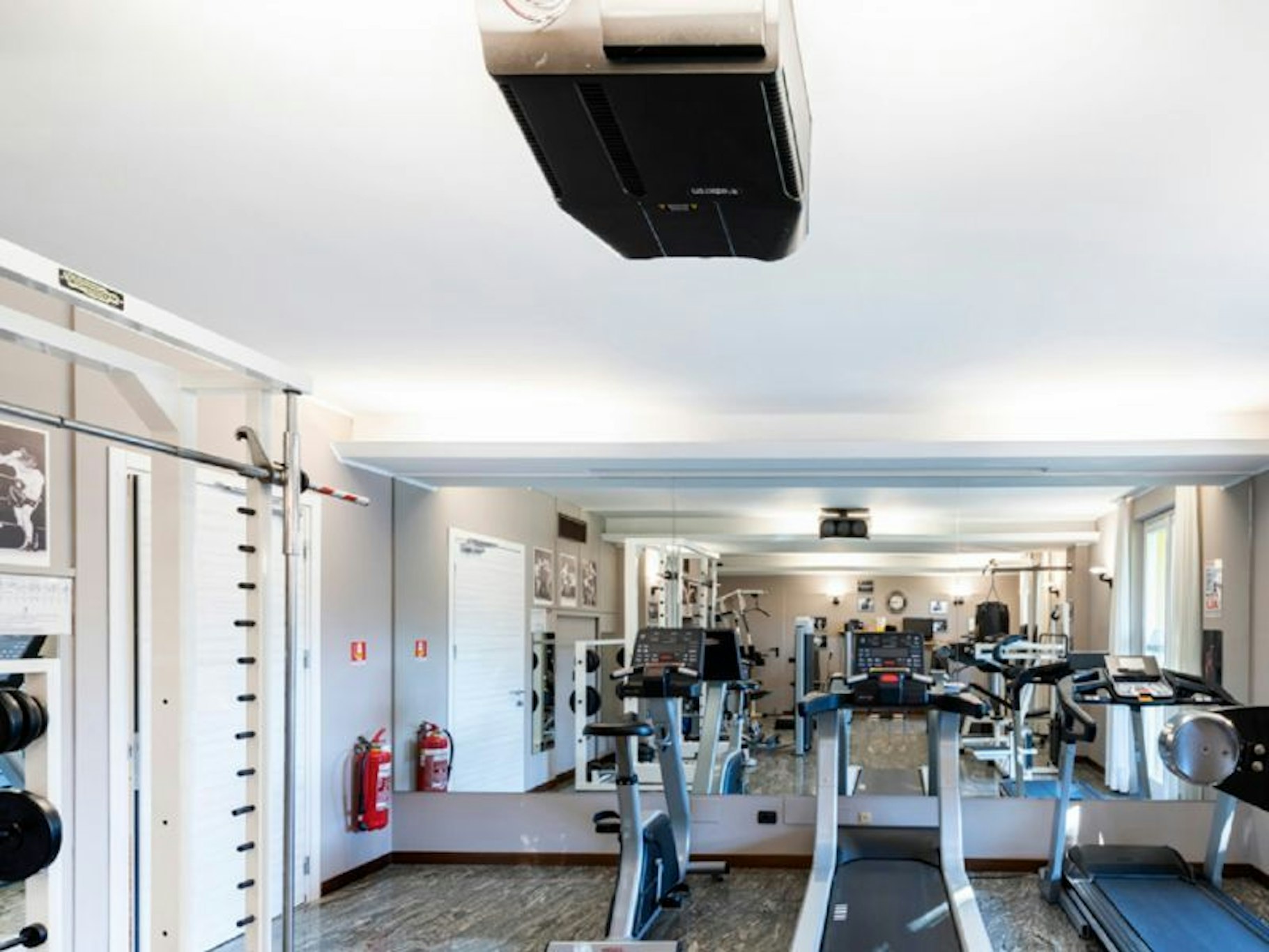 Il Corazziere Hotel Merone 4/10