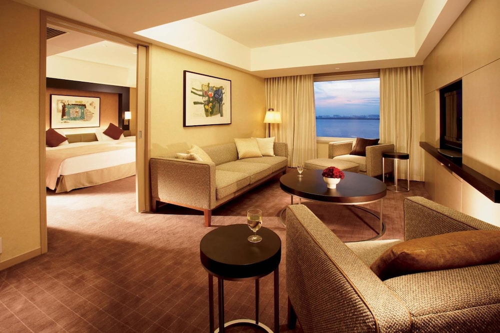 Tokyo Bay Maihama Hotel 28/50