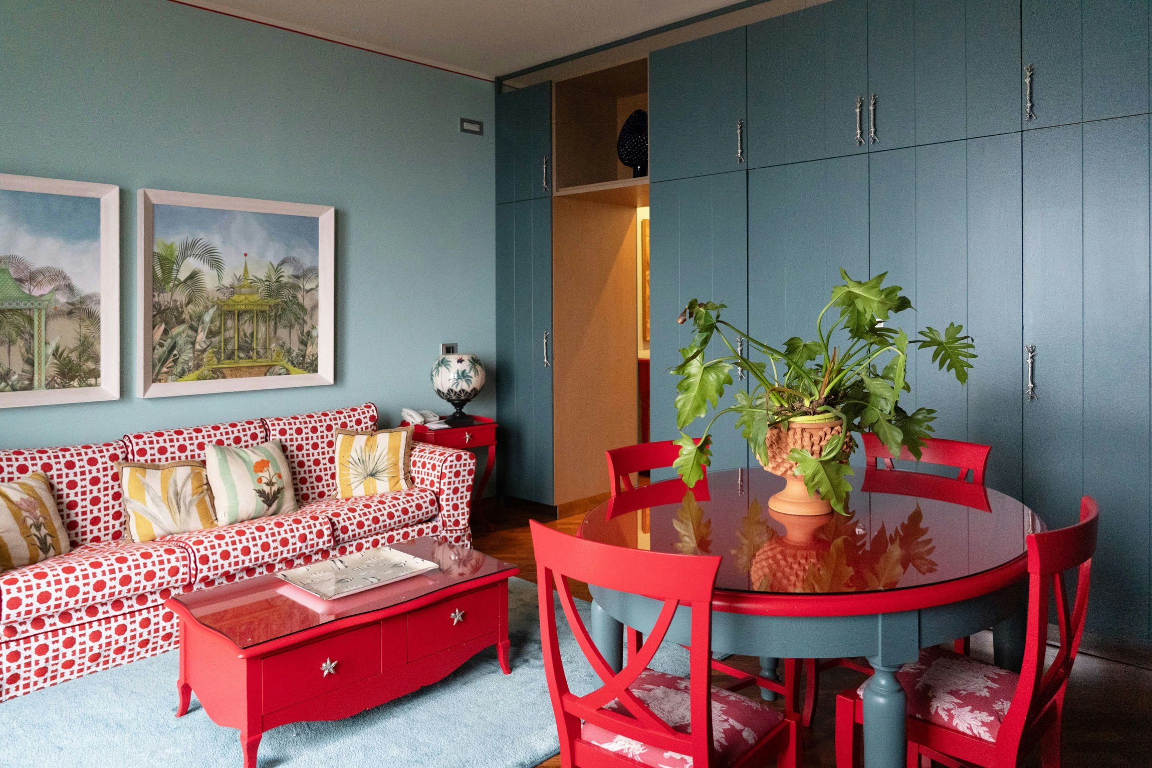 Villa Carlotta 23/40