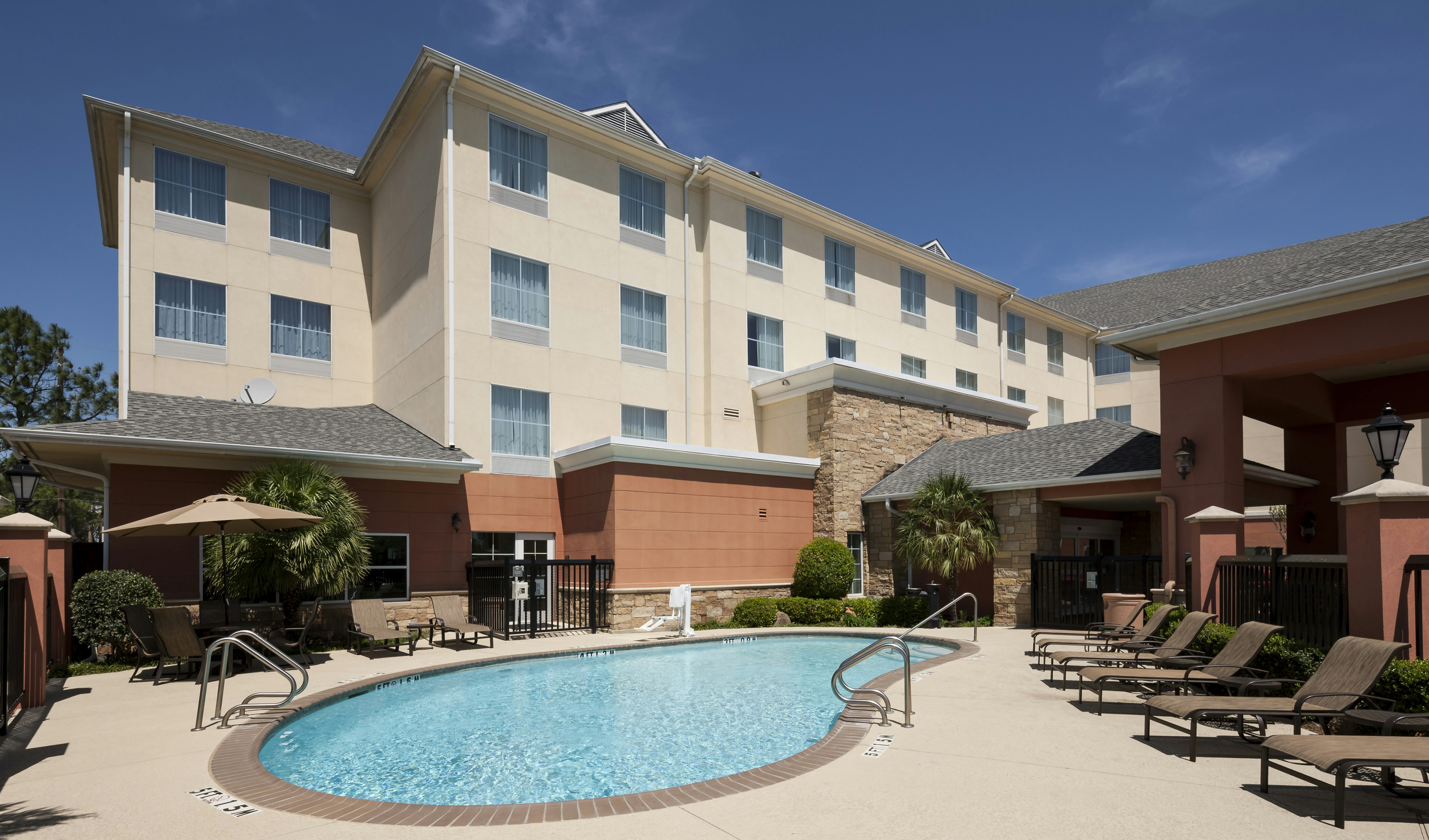 Homewood Suites by Hilton Houston Stafford Sugarland 5/26