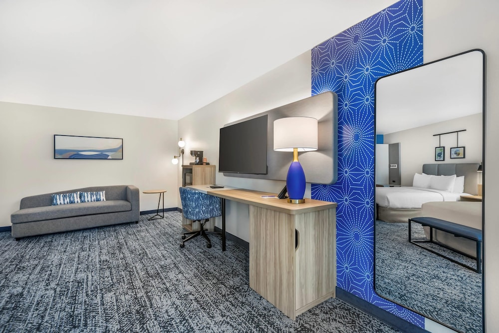 Sleep Inn & Suites Henderson - Las Vegas 29/44
