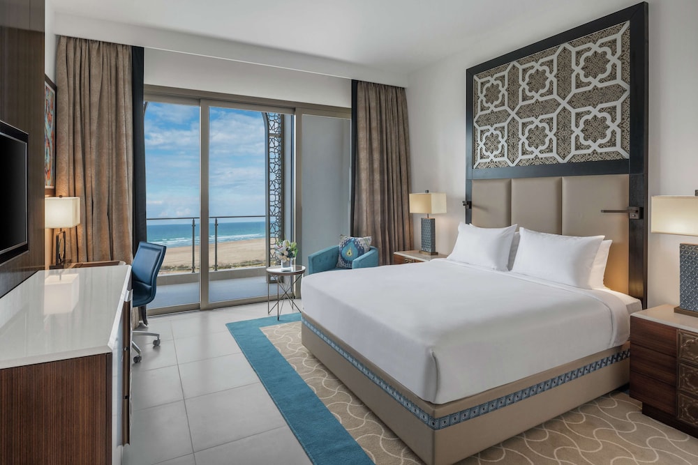 Hilton Tangier Al Houara Resort & Spa 10/65