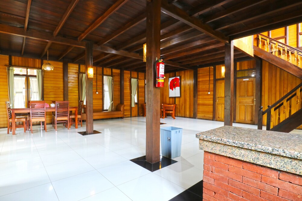 Villa Gardenia Bandung [VR] 33/60