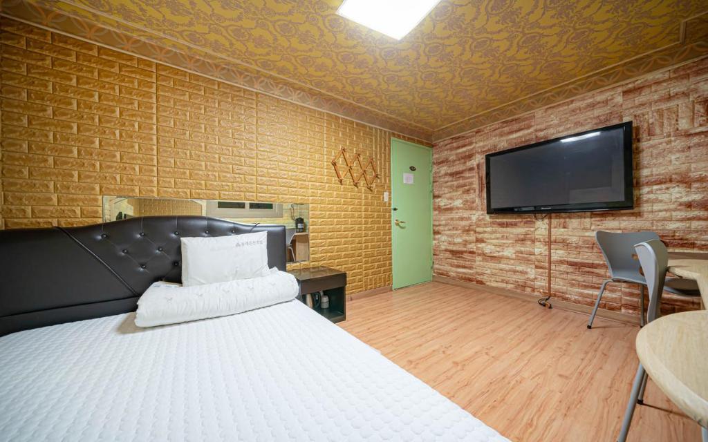 Goodstay Dongrae Oncheon Hotel 19/32