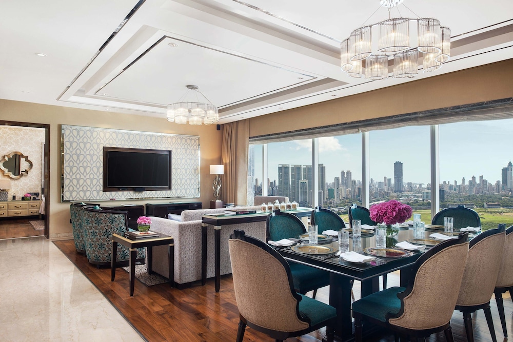 The St Regis Mumbai Formerly Palladium Hotel Mumbai 51/64
