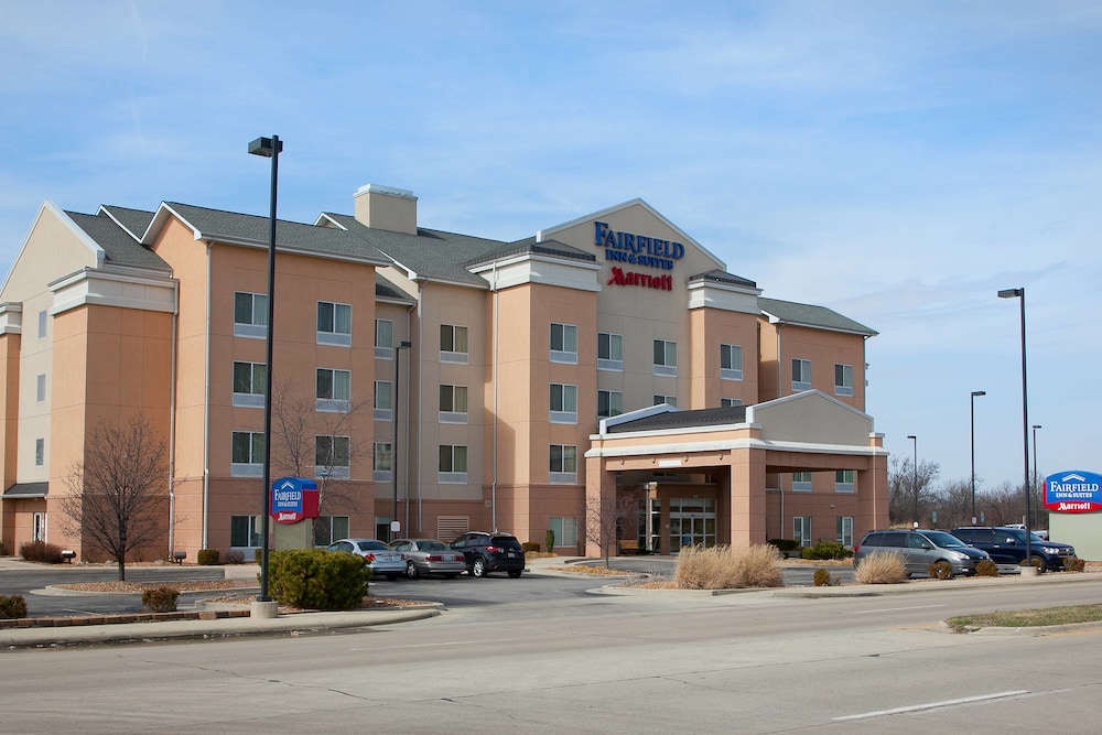 Fairfield Inn Suites By Marriott Mt Vernon Rend Lake 1/39