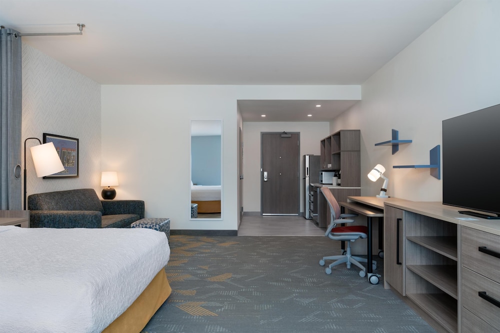 Home2 Suites by Hilton Macon I 475 15/46