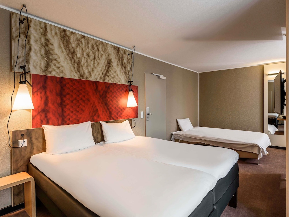 Ibis Munchen City Hotel 28/77