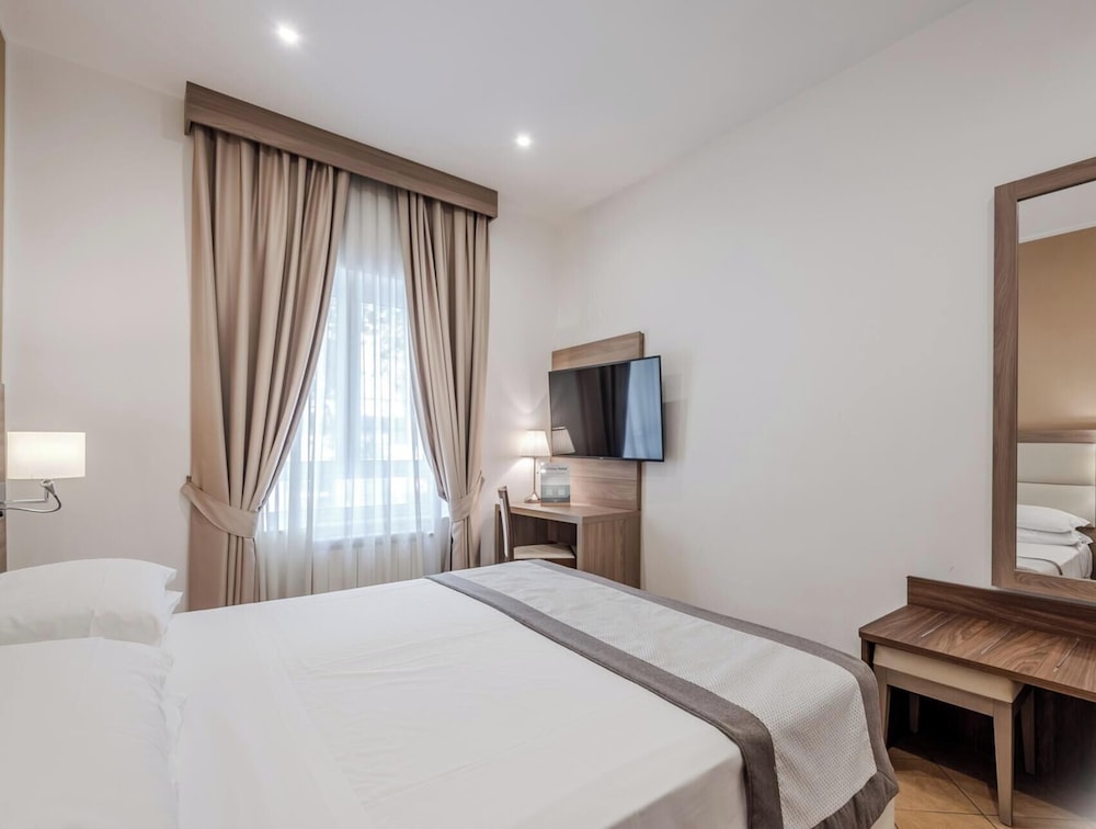 Residenza Scarlatti 24/70