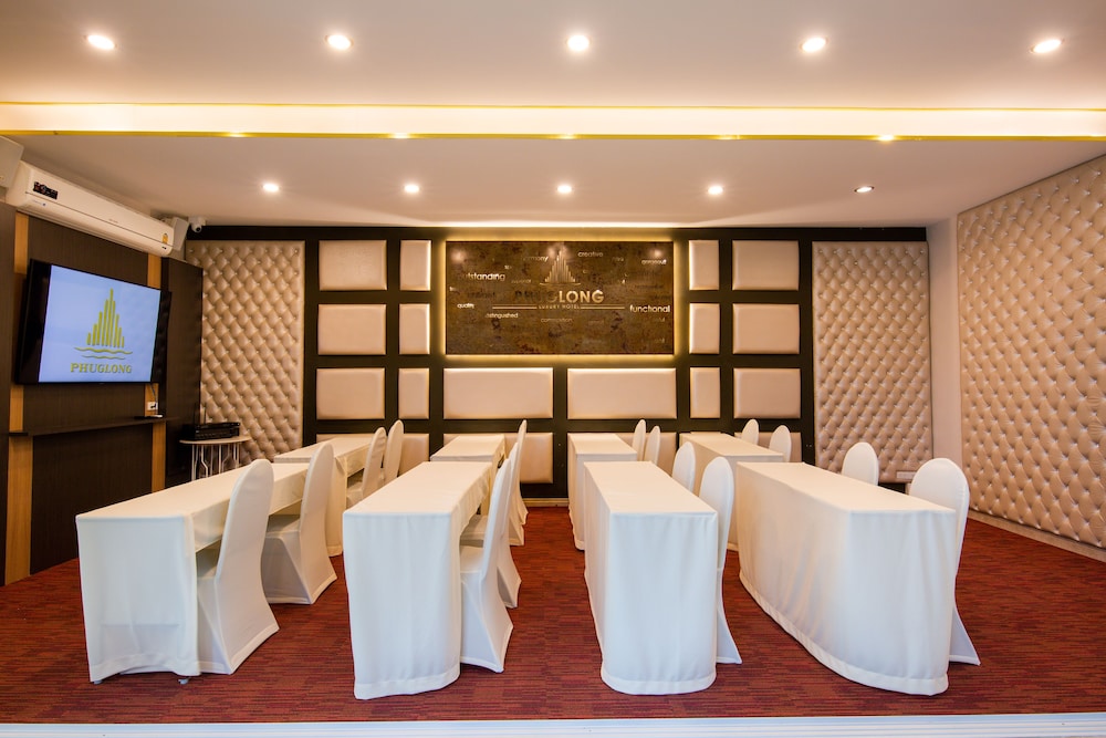Phuglong Luxury Hotel 34/50