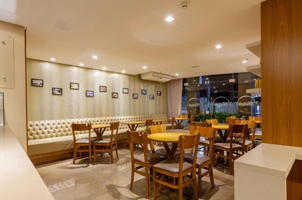 Tri Hotel Executive Brusque 21/33