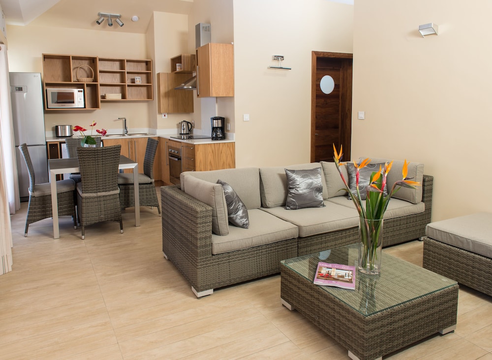 Villa Sun 30/50