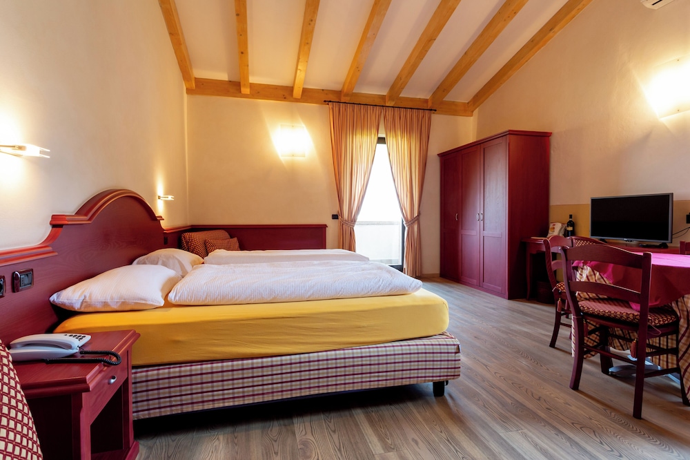 Hotel Residence Alesi 9/50