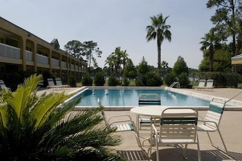 Budget Inn Sanford 5/40
