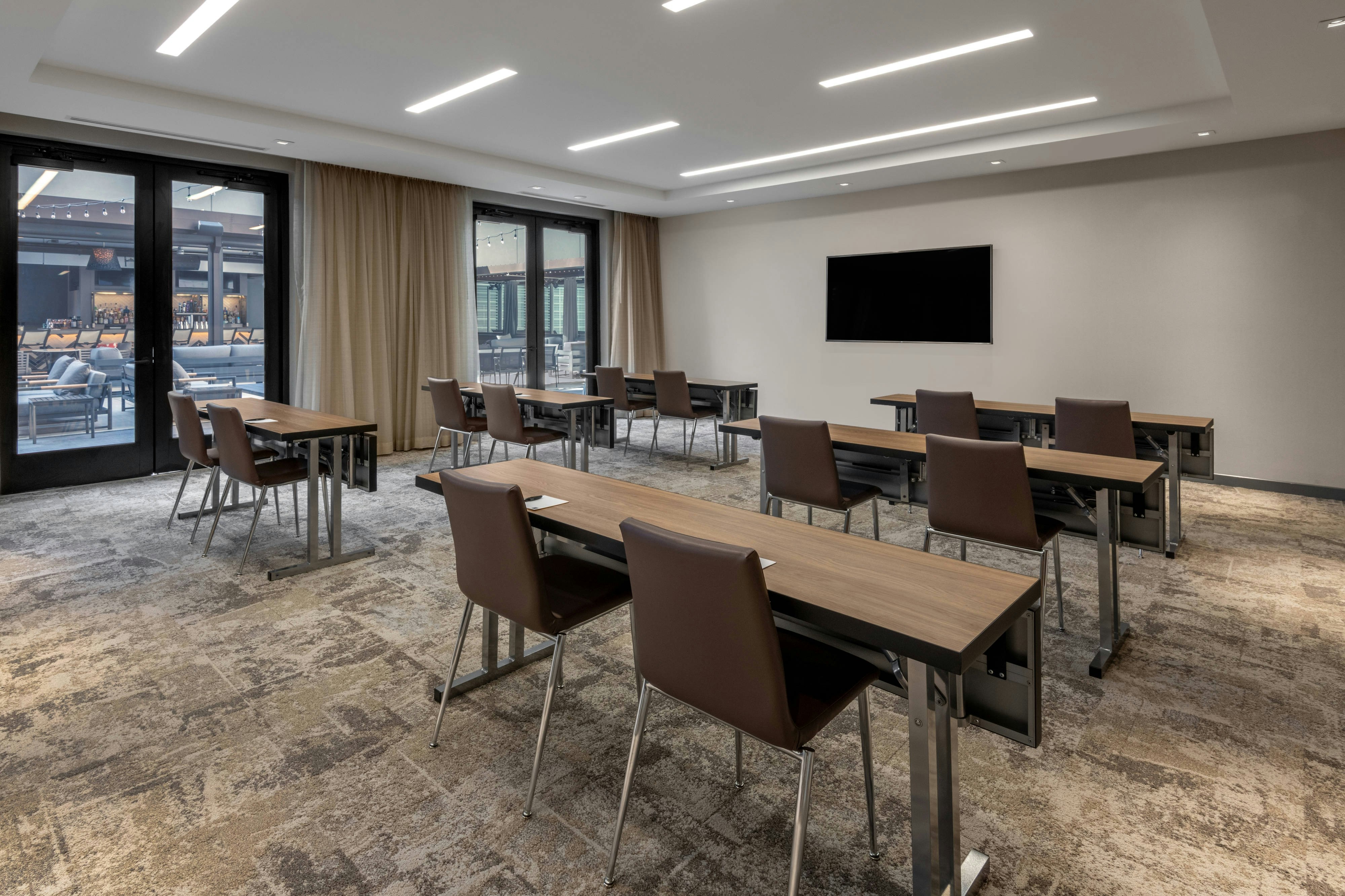 AC Hotel by Marriott Atlanta Midtown 26/40