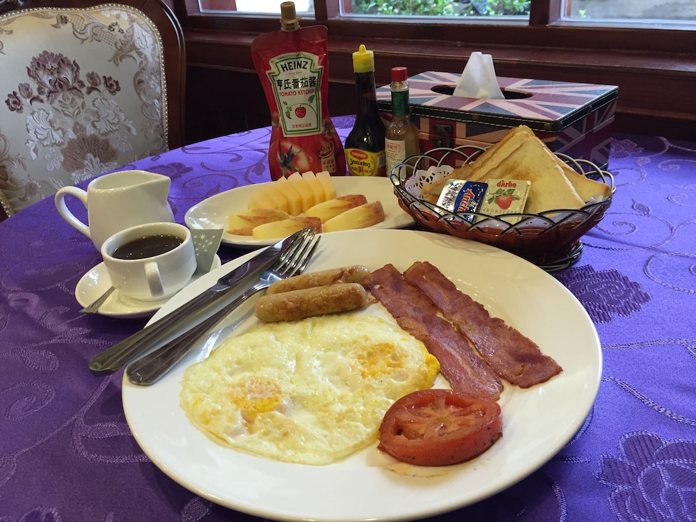 Juanshe Boutique Guest House 写真5