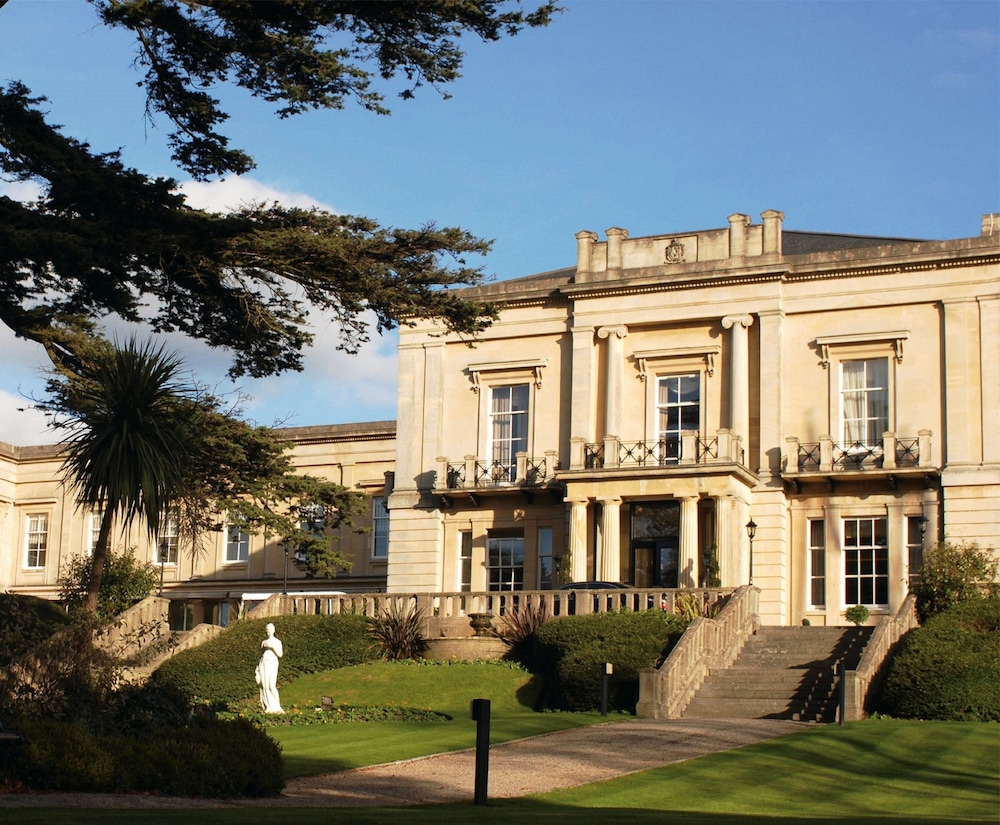 Macdonald Bath Spa Hotel 67/69