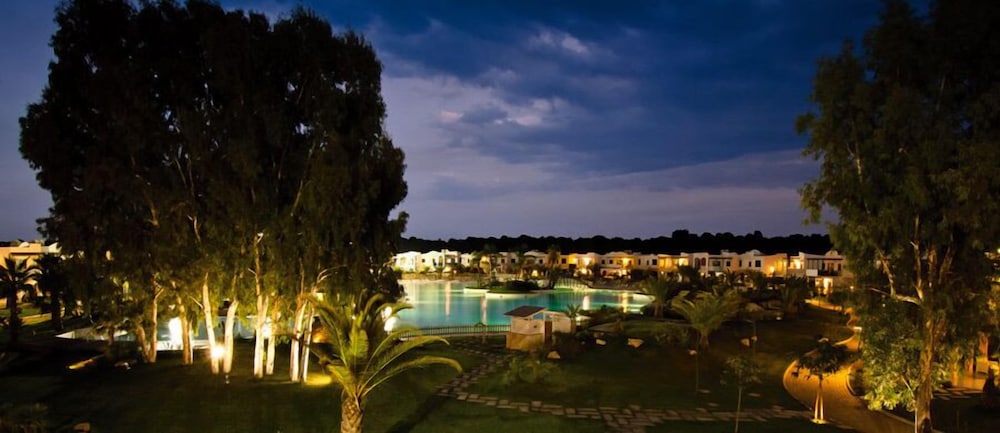 I TURCHESI CLUB VILLAGE 36/39