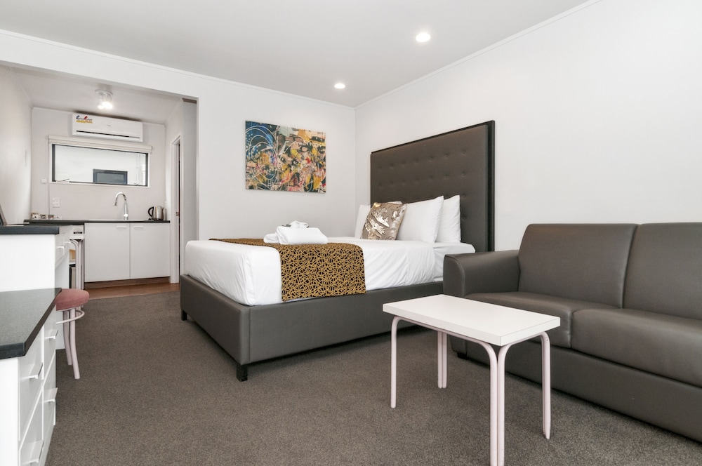 Auckland Akl Airport Motel 22/39