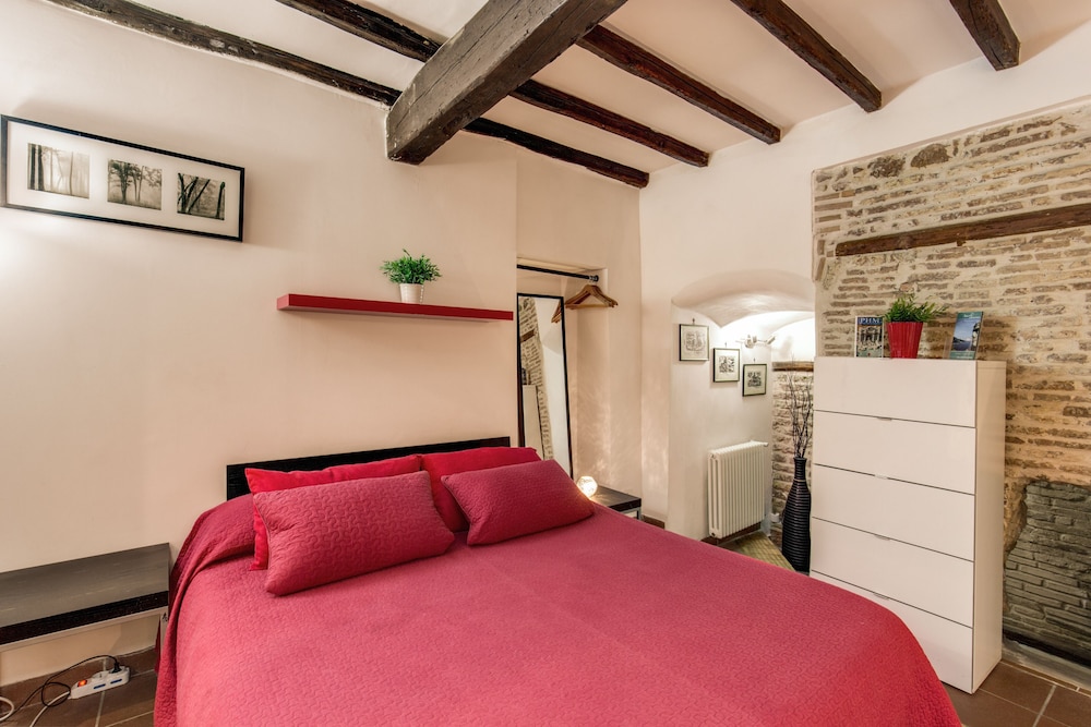 Nice Studio in Trastevere 13/49