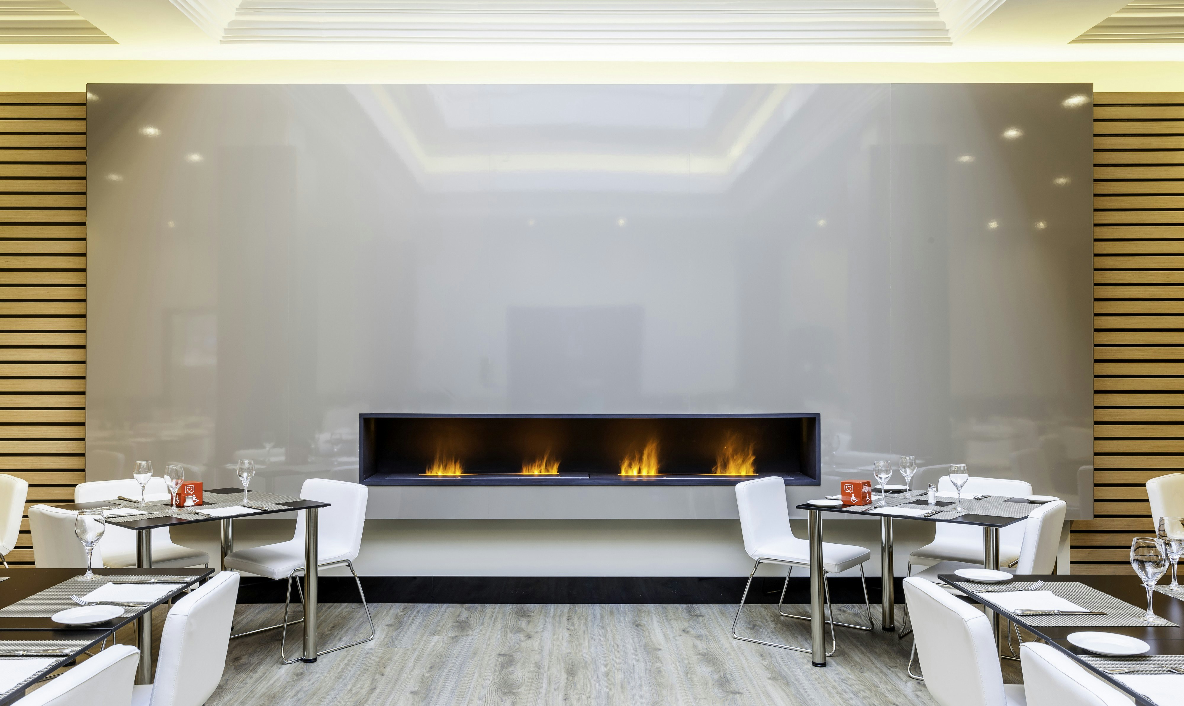 Ilunion Suites Madrid 2/26