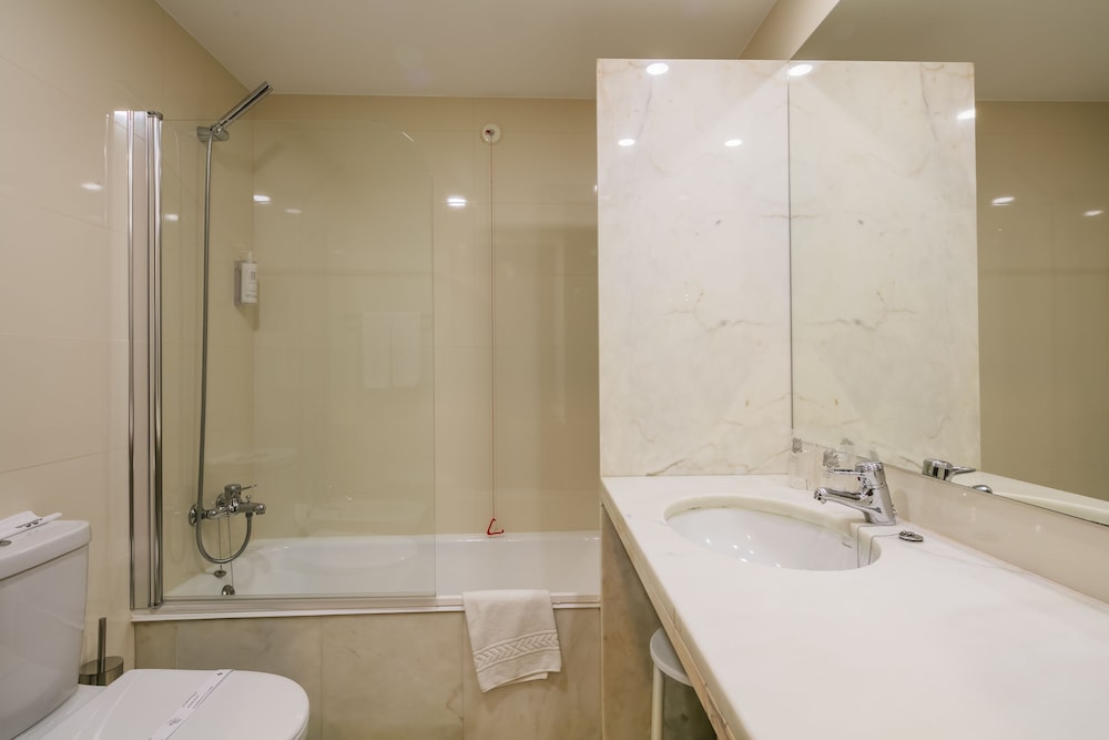 Forte Sao Francisco Hotel Chaves 14/69