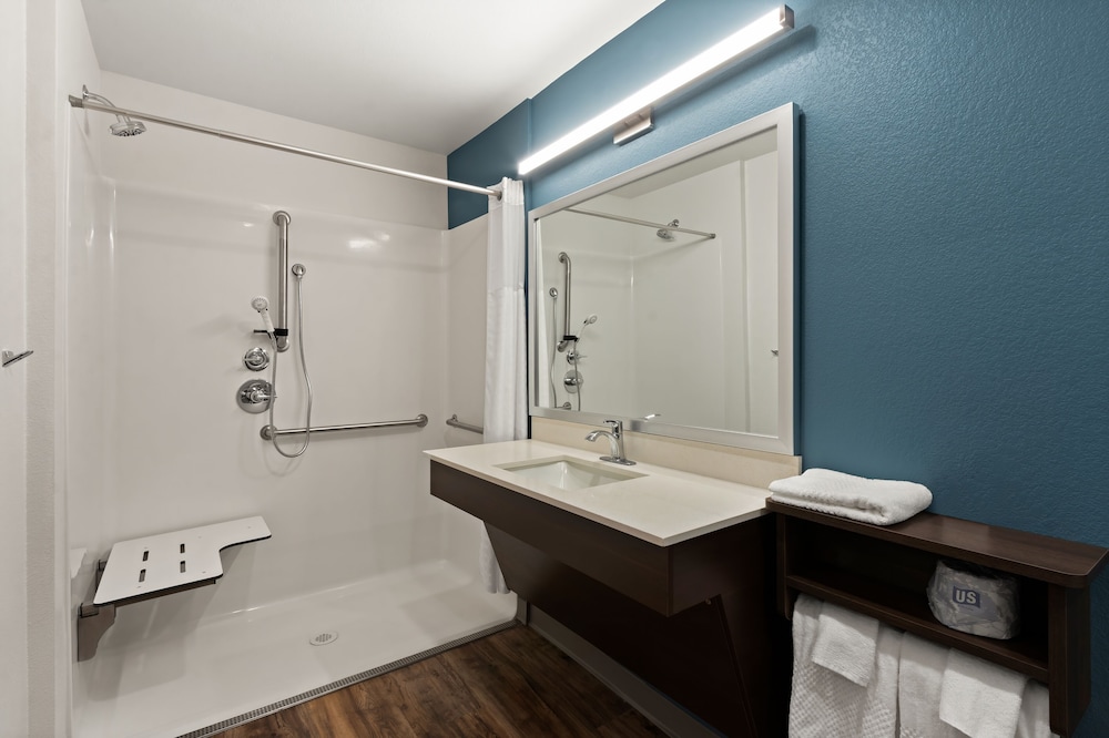 Woodspring Suites Tolleson - Phoenix West 34/36