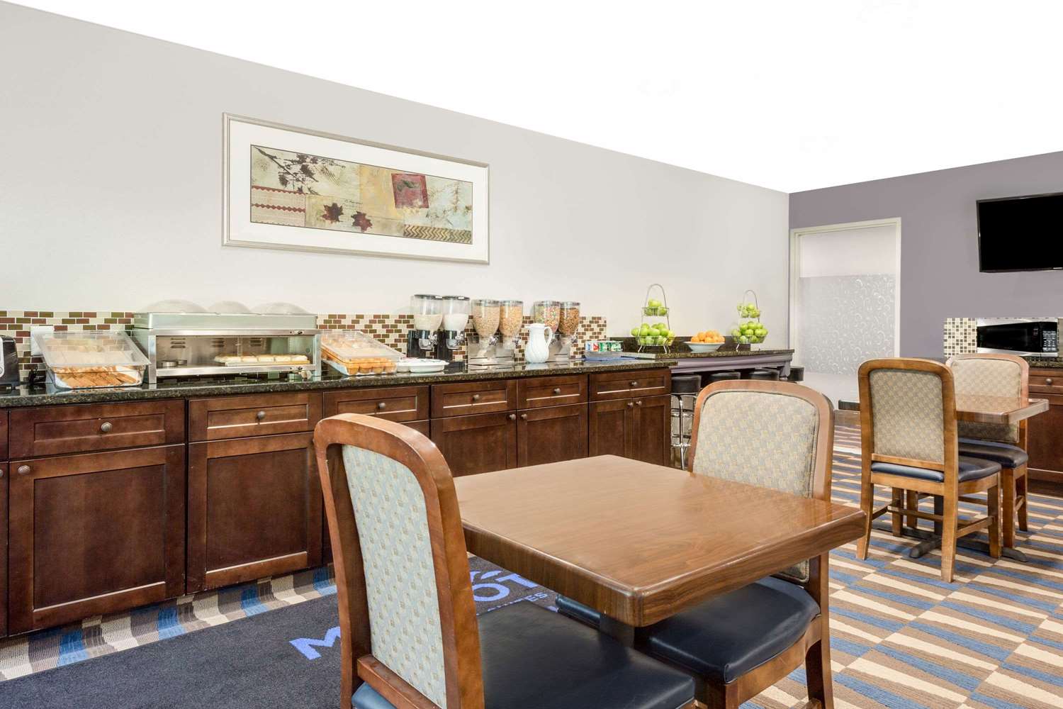 Microtel Inn & Suites by Wyndham Bremen 5/10