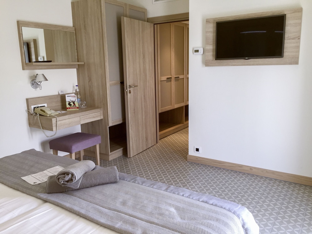 Robinson Club Kyllini Beach 50/50