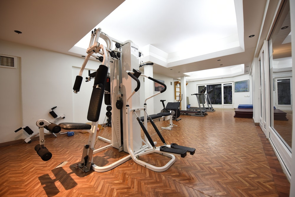 Herakles Thermal Hotel 39/57