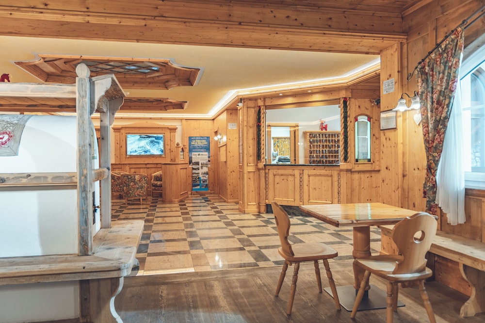 Garnì Aparthotel Princess 33/48