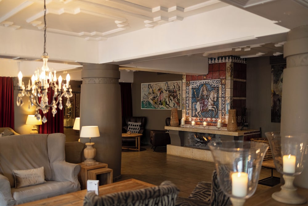 Q! Hotel Maria Theresia 37/50