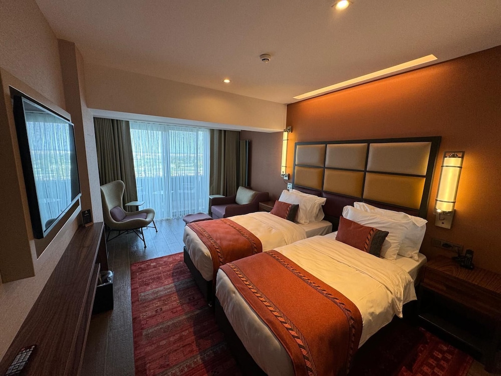 Sile Gonen Hotel 14/50