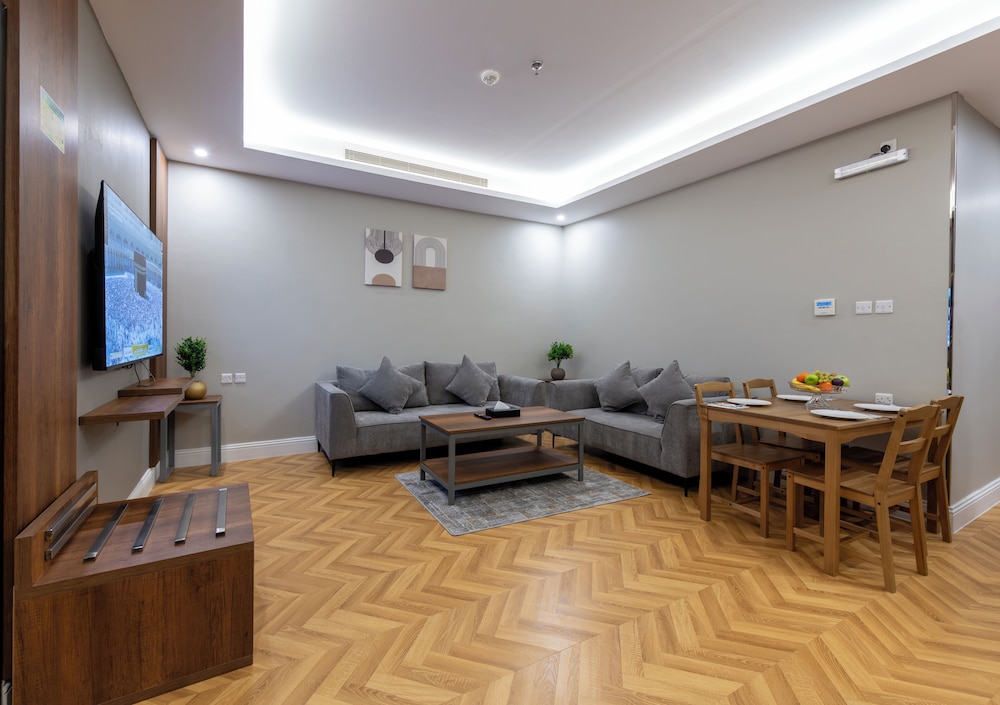 Armada Residence Hotel Apartments 51/62