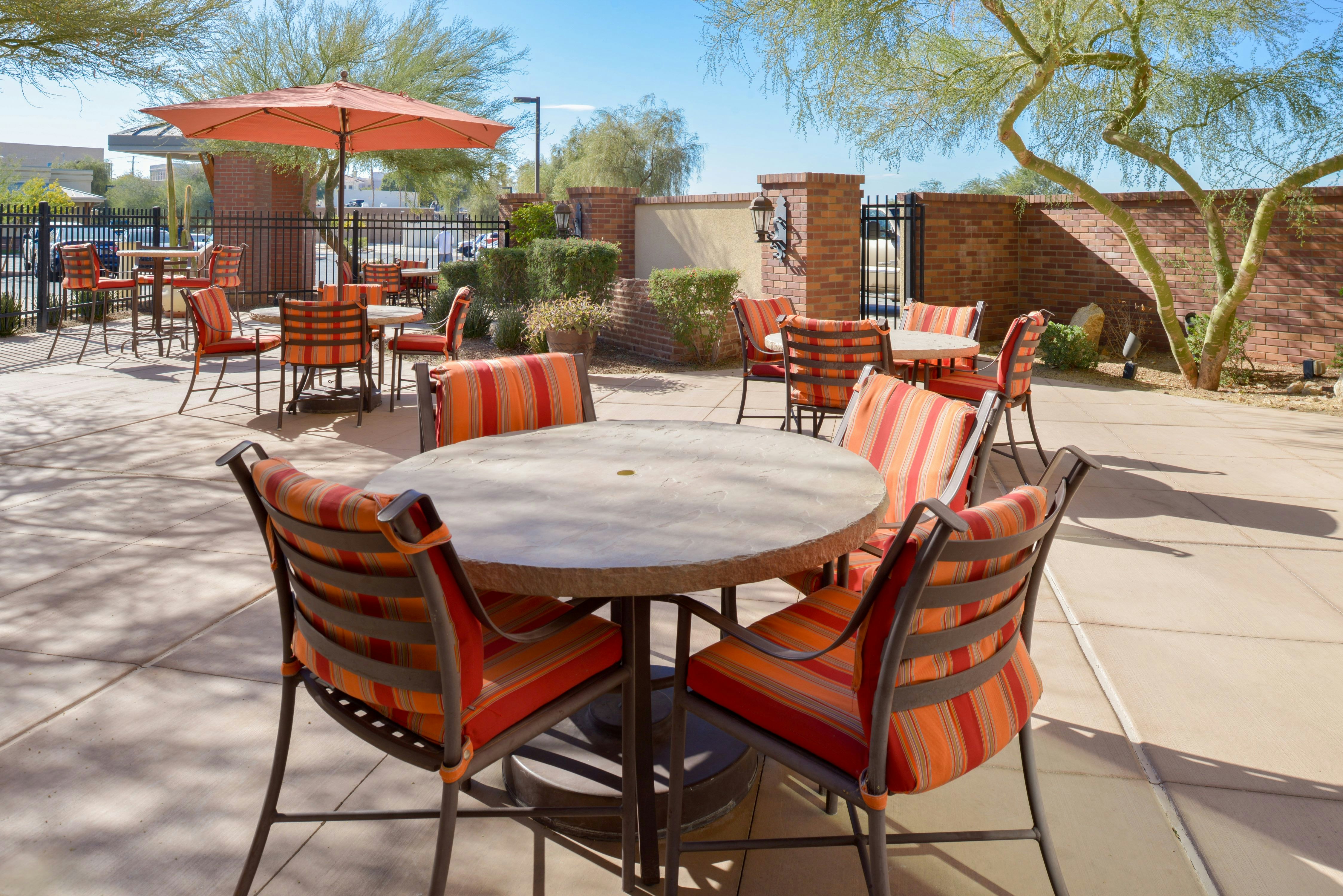 Hilton Garden Inn Yuma Pivot Point 12/16