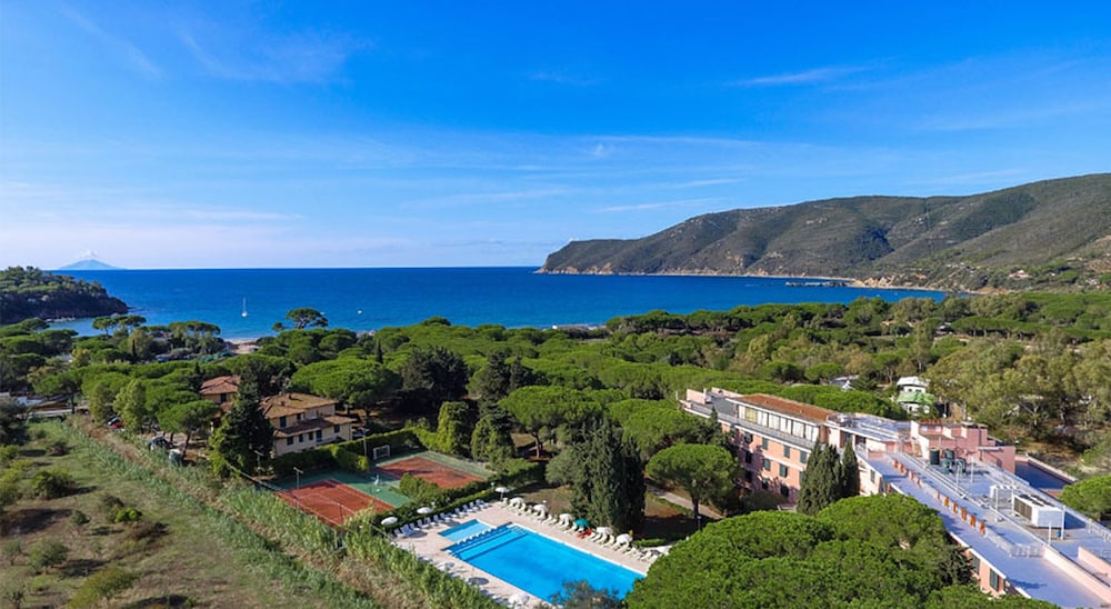 Uappala Hotel Lacona 53/59