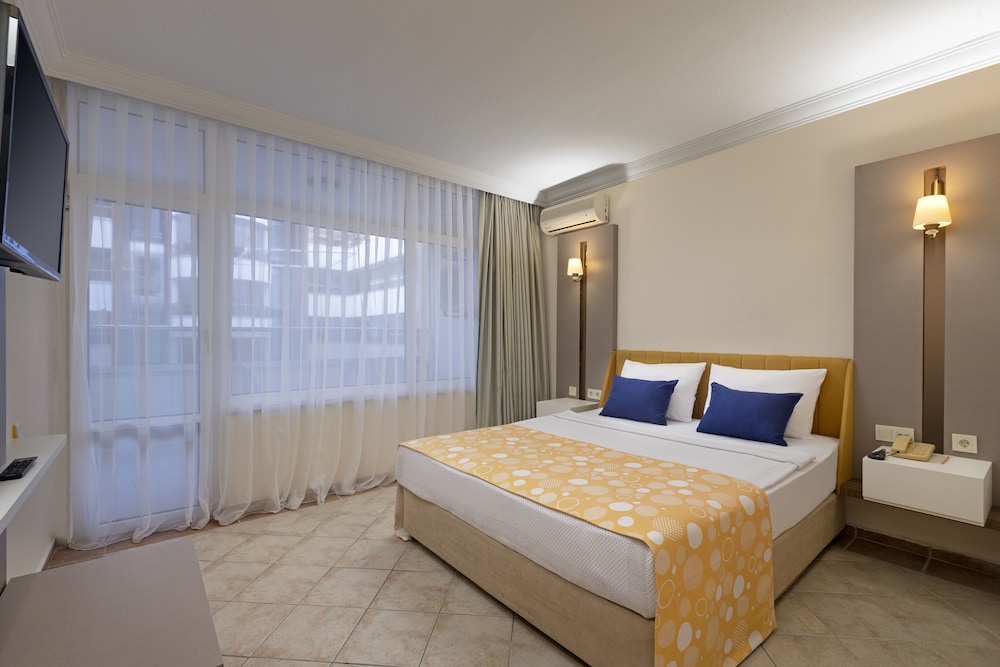Prestige Alanya 14/50