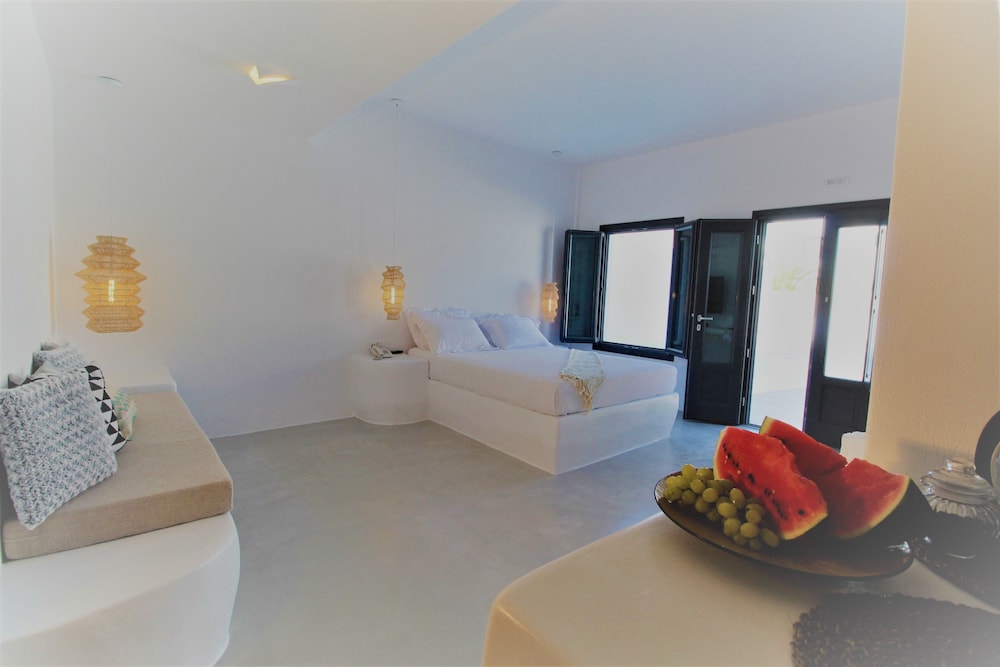 Filira Suites 25/32