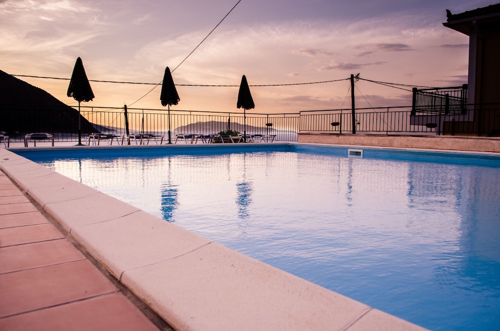 Oceanis Hotel Kefalonia 24/61