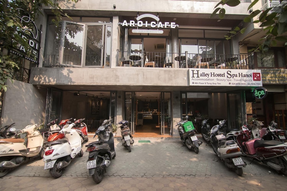 Soft Pillow Hostel - Adults Only 43/45