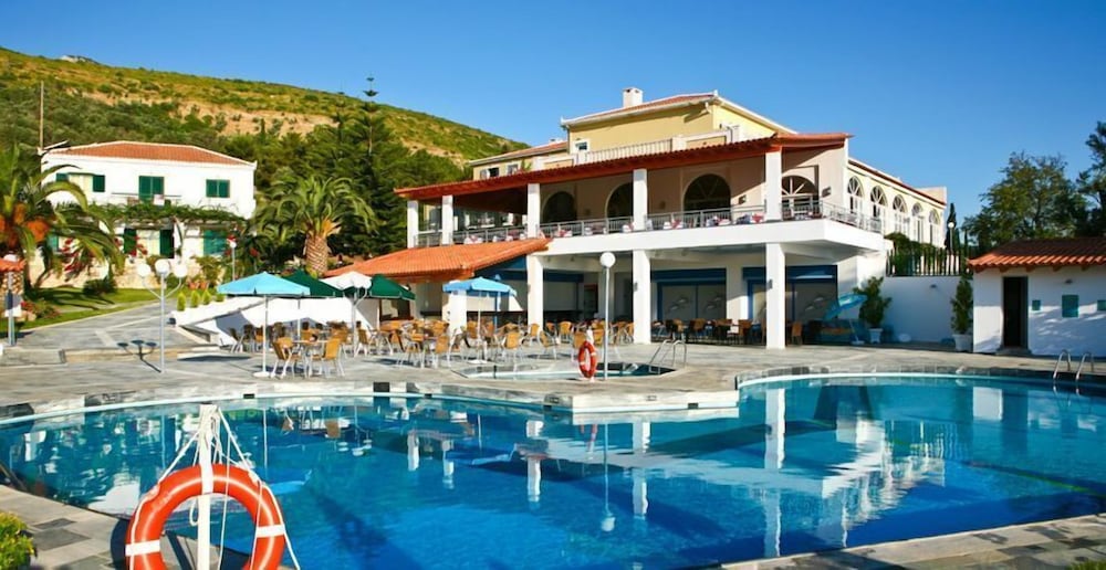 Arion Hotel Samos 12/63